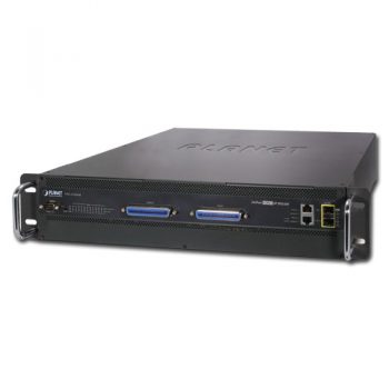 VC-2400MR Combo Managed Switch LAN DSLAM
