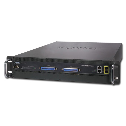 VC-2400MR Combo Managed Switch LAN DSLAM-0
