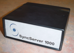 SyncServer 1000 Synchronous-to-IP Converter Modem Like Device (SNA to TCP/IP) from The Software Group