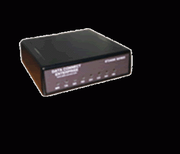 Data Connect ST2400E-000-2 modem – 2 Wire Dial V22bis, V22, V21, BELL 212A, BELL 103J