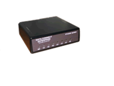 Data Connect ST2400E-000-2 modem – 2 Wire Dial V22bis, V22, V21, BELL 212A, BELL 103J-0