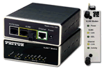 Patton Electronics 1058 VDSL High Speed Data & Voice Modem