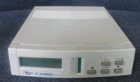 DATA CONNECT V.3600UI-DC STAND ALONE MODEM
