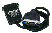 Patton 2029-25F Auto-Directional, Serial to Parallel Converters