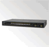 FGSW-2624SF  24-Port Managed Ethernet Switch