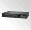 SGSD-1022P 8-Port Managed PoE Switch LAN Switches