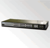 SGSW-2840 24-Port Managed Security Switch