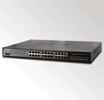 SGSW-24040  24-Port Managed Stackable Switch