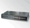 FSD-2405 24-Port Fast Ethernet Switch