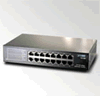 FSD-1600 16-Port Ethernet Switch