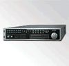 HDVR-1600 16-Ch Hybrid Digital Video Recorder