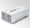 NVR-401 4-CH Network Video Recorder