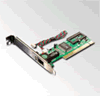 ENW-9504 10/100Base-TX PCI Adapter, Full Duplex (Realtek chip, without BootROM socket)-0