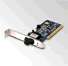 ENW-9506ST 100Mbps PCI Fiber Optic Fast Ethernet Adapter (ST)