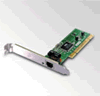 ENW-9605 32-Bit PCI Gigabit Ethernet Adapter (without BootROM socket)