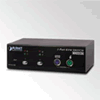 KVM-210 2-Port Combo KVM Switch