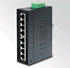 IGS-801M 8-Port 10/100/1000Mbps Managed Industrial Ethernet Switch