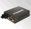 ICS-102S15 RS-232 / RS-422 / RS-485 over Fast Ethernet Media Converter