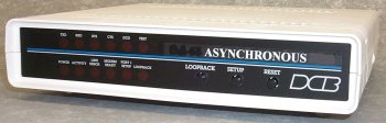 Sync to Async Converter