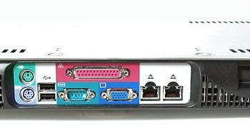 Encrypted UDP Tunnel  with Three Ethernet Ports, 300 Mbps,100 remote Clients