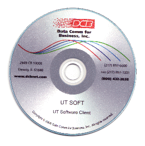 UDP Client Software