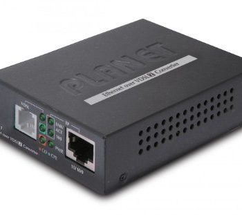 VC-231 Ethernet over VDSL2 Converter (Profile 30a)
