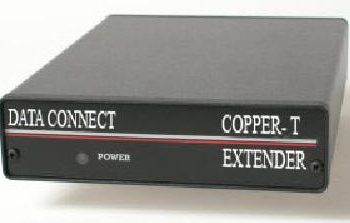 DCE/COPPER-T