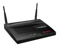 DrayTek Vigor 2912n Dual WAN Broadband Security Router w/Firewall-0