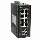 DataConnect 2178MDEE Industrial 10/100BASE-TX Ethernet Extender – 2pack-0