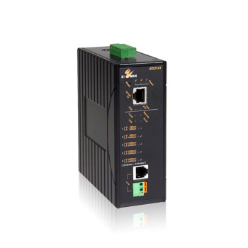 DataConnect 2178HEE Industrial 10/100BASE-TX Ethernet Extender – 2pack