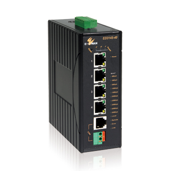 DCE 2178MPEE Industrial Ethernet Extender