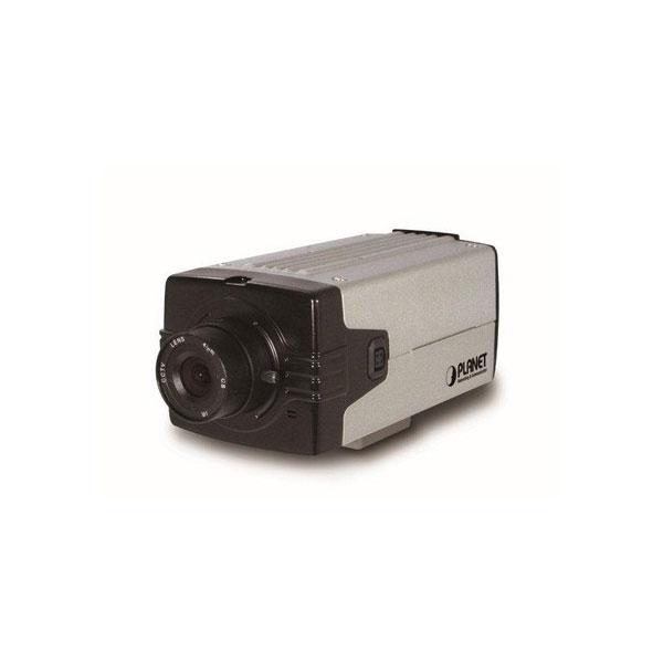 ICA-HM120 H.264 Mega-Pixel Box IP Camera-0