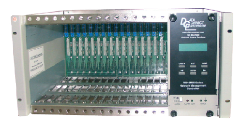 Data Connect RM16UI-DUAL-DC Chassis-0