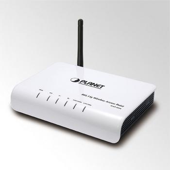 WAP-4036 802.11g Wireless Access Point