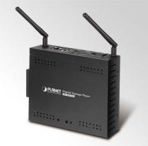 DSP-1000 High Definition Digital Signage Player