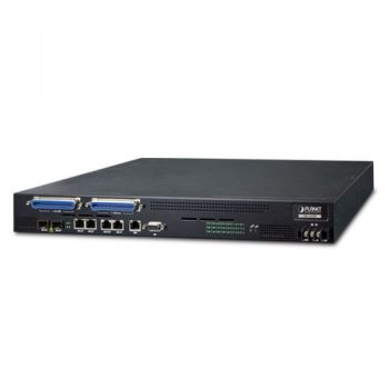 DCE 5224AV-DSG 24-PORT VDSL2 / ADSL2+ DSLAM