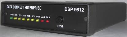 DCE DSP9612-HV Industrial Modem-0