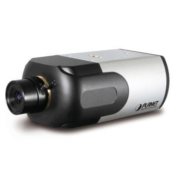 ICA-HM126 H.264 Full HD Box IP Camera