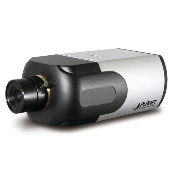 ICA-HM126 H.264 Full HD Box IP Camera-0