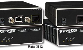 Model 2017AF DTE, RS-232 to 20 mA Current Loop, Interface Converter Rack Card