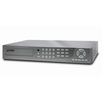 DVR-471 4-ch H.264 Digital Video Recorder