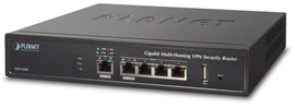 MH-2001 Multi-Homing Security Gateway