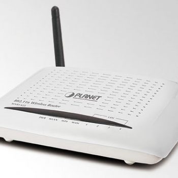 WNRT-626 802.11n Wireless Broadband Router