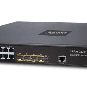XGS3-24040  24-Port Gigabit LAN Switches