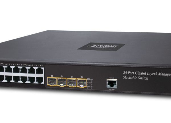 XGS3-24040  24-Port Gigabit LAN Switches-0