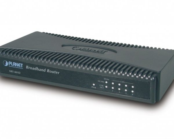 XRT-401D Internet Broadband Router-0